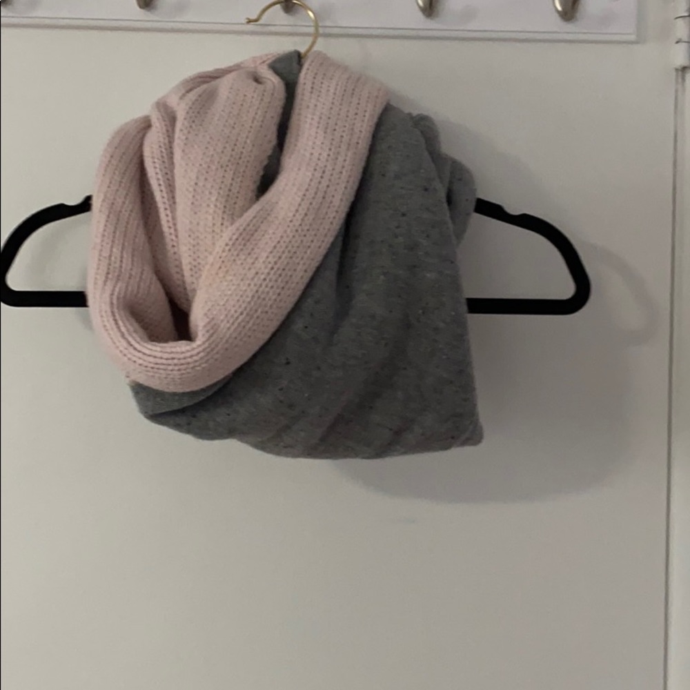 Lululemon wrap scarf